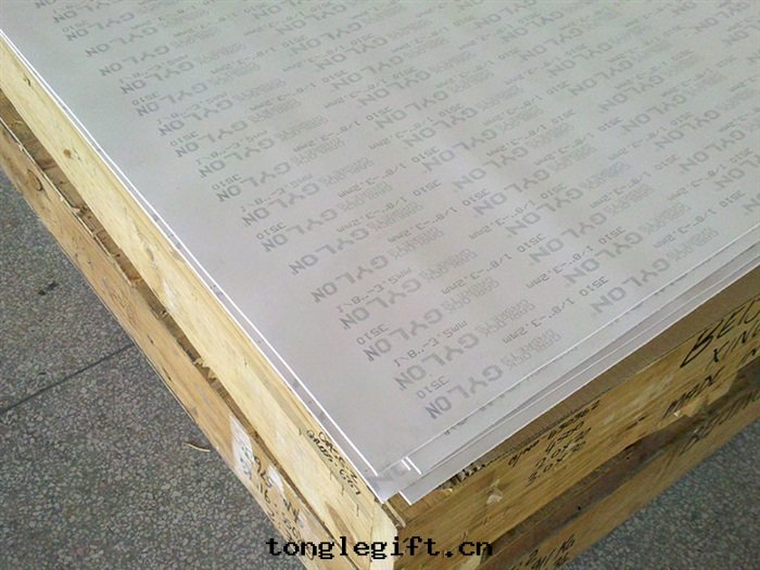 聚四氟乙烯垫(diàn)片(piàn)系(xì)列