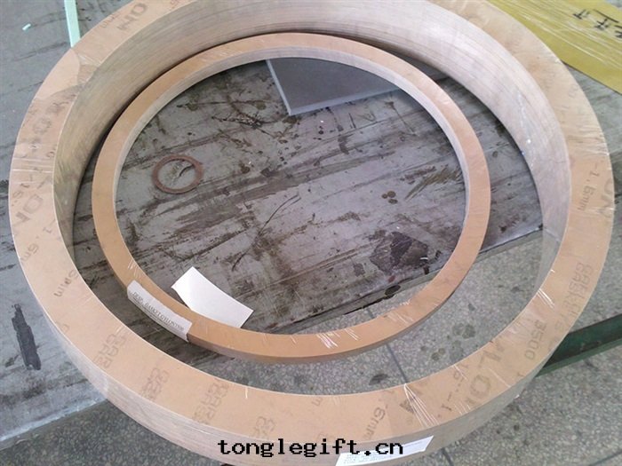 聚四氟乙烯垫(diàn)片(piàn)系(xì)列