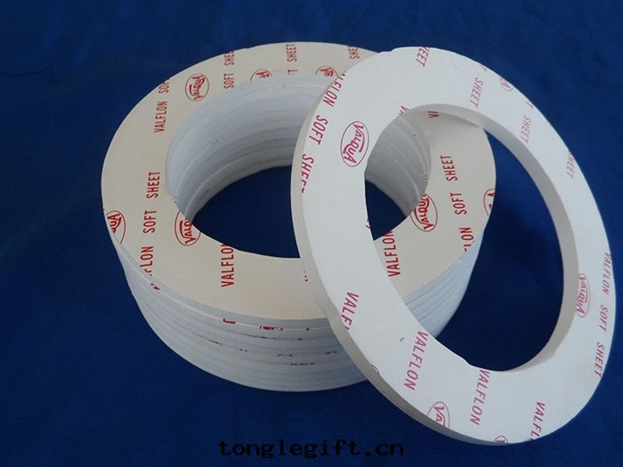 膨體(tǐ)四氟垫(diàn)片(piàn)