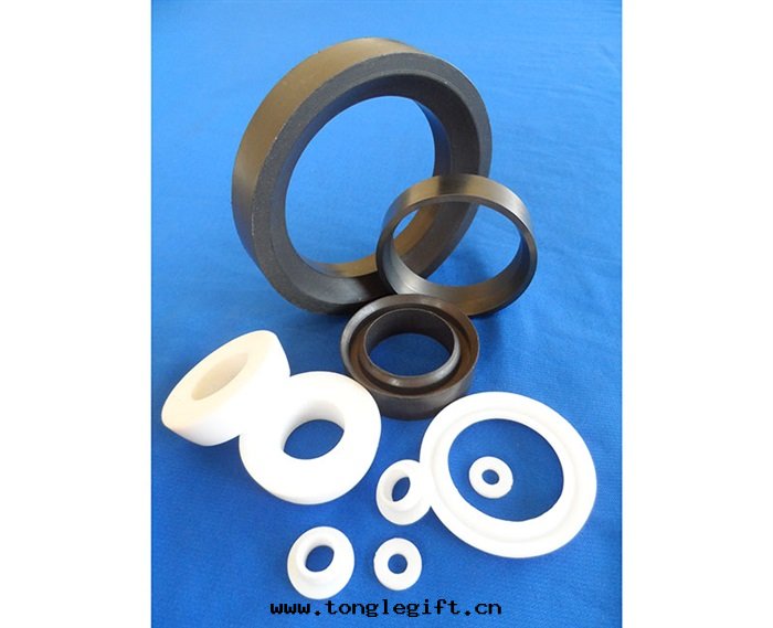 改性(xìng)四(sì)氟垫片(piàn)