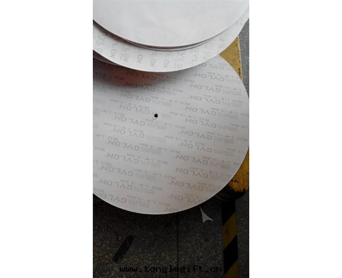 改性(xìng)四(sì)氟垫片(piàn)