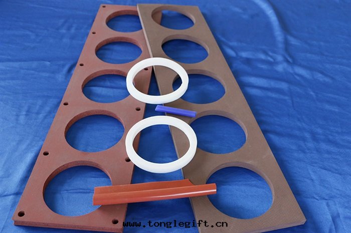 化纖設備密封(fēng)件(jiàn)系(xì)列