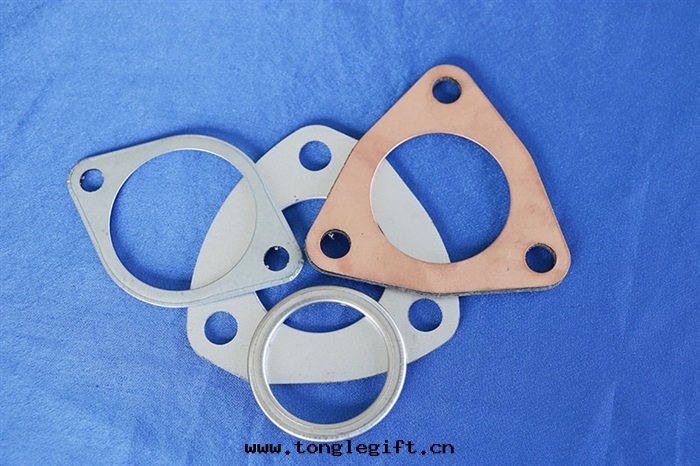 金(jīn)屬包覆垫片(piàn)