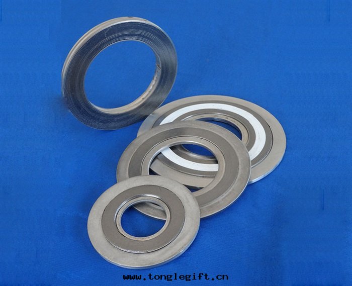 金(jīn)屬纏繞垫片(piàn)