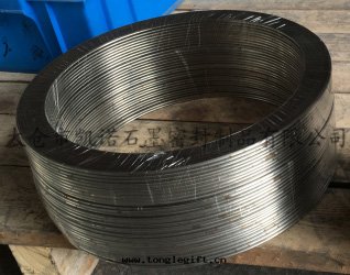 A型金(jīn)屬纏繞垫片(piàn)