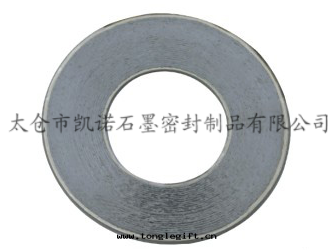基本(běn)型金(jīn)屬纏繞垫片(piàn)