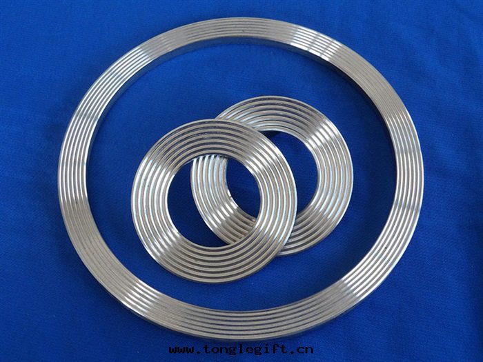 金(jīn)屬齒形垫片(piàn)