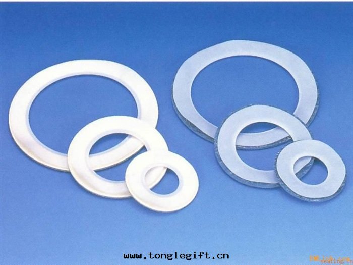 四(sì)氟夾包垫