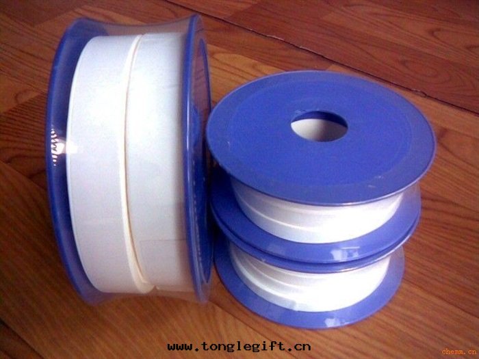 膨體(tǐ)聚四(sì)氟乙烯密封(fēng)带(dài)