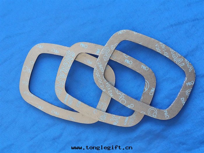 柔性(xìng)石墨(mò)複合垫片(piàn)