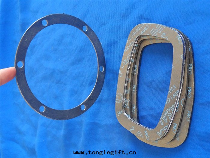 柔性(xìng)石墨(mò)複合垫片(piàn)