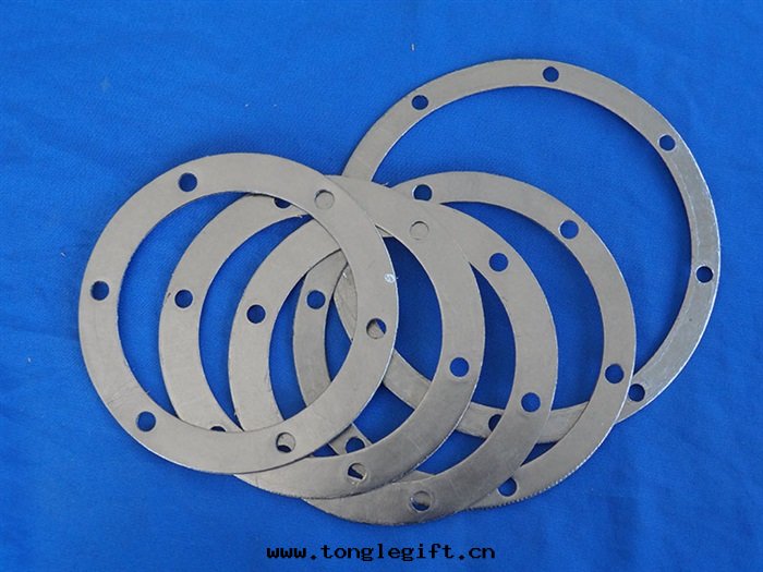 柔性(xìng)石墨(mò)複合垫片(piàn)