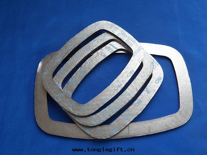 柔性(xìng)石墨(mò)複合垫片(piàn)