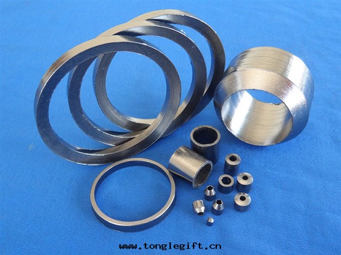 石墨(mò)填料环(huán)