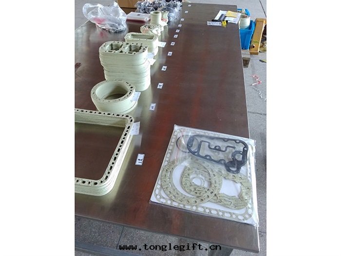 制冷壓縮機(jī)維修包