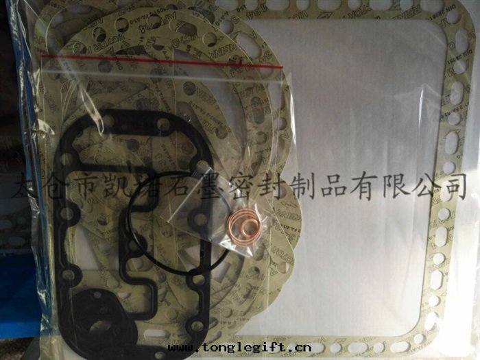 都淩密封(fēng)垫片(piàn)