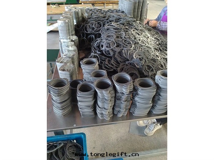 進(jìn)口(kǒu)無石棉(mián)垫片(piàn)