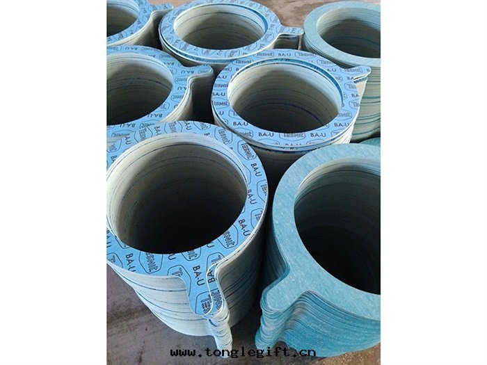 進(jìn)口(kǒu)無石棉(mián)垫片(piàn)