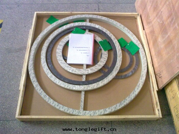 進(jìn)口(kǒu)無石棉(mián)垫片(piàn)