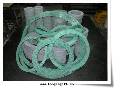 進(jìn)口(kǒu)無石棉(mián)垫片(piàn)