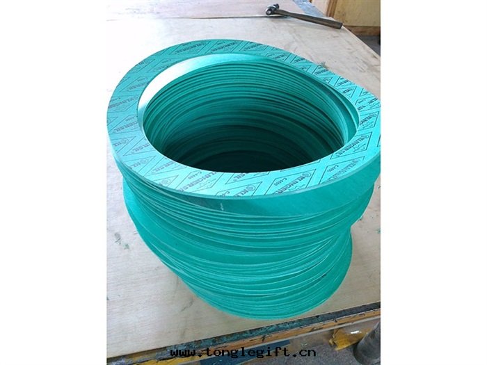 進(jìn)口(kǒu)無石棉(mián)垫片(piàn)